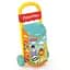 Іграшковий візок з кульками Fisher-Price (1814) - мініатюра 2