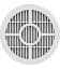 Фільтр для пилососу XiaomiDust Xiaomite Vacuum Cleaner Pro Filter (2-Pack) - мініатюра 1
