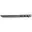 Ноутбук Lenovo 16'' ThinkBook 16 G7 IML, WUXGA IPS, Intel Core Ultra 7 155H (24M Cache, до 4, 80 ГГц), 16 ядер, 64GB DDR5, 4TB SSD, Intel Arc, No OS, Arctic Grey - мініатюра 6