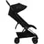 Коляска Cybex Coya La Parisienne з бампером та дощовиком чорна (522003061) - мініатюра 3
