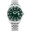 Годинник Lee Cooper Daytona Green - мініатюра 2