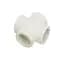 Хрестовина PPR Blue Ocean 25 SD00005889 - мініатюра 1