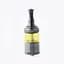 Бак для вейпа Berserker V3 MTL RTA 24mm 6ml Gunmetal (11001) - миниатюра 3