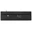 Клавіатура Acer OKW020 USB Black (ZL.KBDEE.013) - мініатюра 2