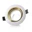 Світильник точковий Brille HDL-DS 141 MR16 WH/G 36-082 - мініатюра 1