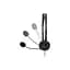 Наушники HP Stereo G2 USB Black (428H5AA) - миниатюра 7