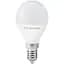 LED лампа Titanum G45 6W E14 4100K (TLG4506144) - миниатюра 2