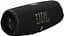 Портативна акустика JBL Charge 5 WI-FI Midnight Black (JBLCHARGE5WIFIBLK) - мініатюра 1