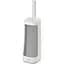Ершик для унитаза Joseph Joseph Flex Plus Light Grey (70516) - миниатюра 1