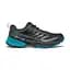 Кросівки Scarpa Rush GTX 42 Чорний-Бірюзовий - мініатюра 2