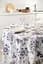 Скатертина Classic Flowers 140х180 см SOHO pbe0050713 - мініатюра 3