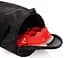 Спортивна сумка з відділом для взуття Fitness Meteor Siggy Bag 74547 25L Чорна - мініатюра 3