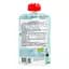 Пюре Holle Croco Coco, с яблоком, манго и кокосом, 100 г - миниатюра 2