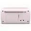 Радіоприймач Sharp DR-P420 Pink - мініатюра 3
