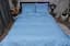 Комплект постільної білизни Moon&Star Бязь Gold Люкс Nordic сімейний 160х220х2 наволочки 4х50х70 - мініатюра 4