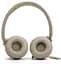 Гарнітура JBL TUNE 530 Beige (JBLT530BEG) - мініатюра 4