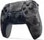 Геймпад Sony DualSense for PS5 Gray Camouflage (9423799) - мініатюра 2