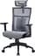 Офісне крісло OfficePro Balance OC620-B-DG-DG (OC620-B-DG-DG) - мініатюра 2