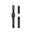 Смарт-годинник WIWU Smart Watch SW01 Black (6977703653274) - мініатюра 5