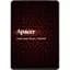 Накопитель SSD 2TB Apacer AS350X 2.5" SATAIII 3D TLC (AP2TBAS350XR-1) - миниатюра 3
