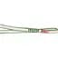 Петля Rock Empire Open Sling Dyn 13 mm 180 cm Green (1053-COD180.013+0180S0006) - мініатюра 1