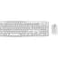 IT набір MK295 Silent Wireless Combo US Off-White Logitech teh0027092 - мініатюра 1