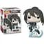 Фігурка Funko Pop Сталевий алхімік Лан Фан Fullmetal Alchemist Lan Fan 10 см FA LF 1581 - мініатюра 1