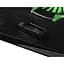 Подставка для ноутбука для 17 SILENT FAN MC-CF-21-RGB Black Modecom teh0023880 - миниатюра 7