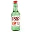 Соджу Jinro Strawberry Soju 13% 0.36 л (854453) - мініатюра 1