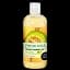 Крем-гель для душа Fresh Juice Thai melon & White lemon, 500 мл - мініатюра 1
