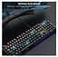 Клавіатура механічна ігрова з підсвіткою iMICE Model GK-600 USB Wired Type-C, Eng/Укр/Рус, Black - мініатюра 9