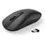 TM-002 2.4G Silent Slim Портативна бездротова миша для ноутбука Mac Комп'ютер Macbook - мініатюра 1