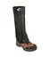 Гетри Sea To Summit Quagmire Gaiters Canvas (PFC free) XL Чорний - мініатюра 1
