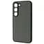 Чохол Canvas Case Samsung Galaxy S23 Plus Forest Green - мініатюра 1