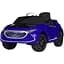 Дитячий електромобіль-машинка Bambi M 5107EBLR-4 до 30 кг - мініатюра 1