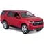 Ігрова автомодель Maisto 2021 Chevy Tahoe 1:24 (31533 red) - мініатюра 2