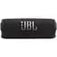Акустична система JBL Flip 7 Black (JBLFLIP7BLK) - мініатюра 1