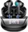 Навушники TWS Donerton I66 Black - мініатюра 1