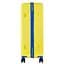 Валіза Semi Line 24" M Yellow (T5801-2) - мініатюра 5
