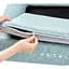 Лежак для котів і собак Petkit Four Season Sleep Bed Medium (P7110) - мініатюра 4
