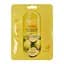 Маска для обличчя Jigott Vitamin Real Ampoule Mask з вітамінами - мініатюра 1