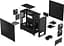 Корпус Fractal Design Pop Air Black Solid (FD-C-POA1A-01) Без БП - мініатюра 8