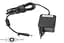 Блок живлення для ноутбуків PowerPlant ASUS 220V, 12V 36W 3A (4.8 x 1.7) wall mount (WM-AS36A4717) - мініатюра 1