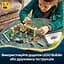 Конструктор LEGO Harry Potter Замок Хогвартс: урок гербологии 390 деталей (76445) - миниатюра 21