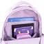 Рюкзак GoPack Education 183 бузковий Бузковий (GO26-183M-1) - мініатюра 15