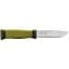 Ніж Morakniv Outdoor 2000 - мініатюра 2