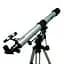 Телескоп SIGETA Scorpius 70/900 EQ - мініатюра 3