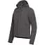 Куртка Frontier Ermine W Softshell S Dark grey - мініатюра 2