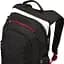 Рюкзак Sporty Backpack 14" DLBP-114 Black Case logic sum0027891 - мініатюра 3