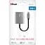 Кардрiдер Trust DALYX FAST USB-C ALUMINIUM (24136_TRUST) - мініатюра 6